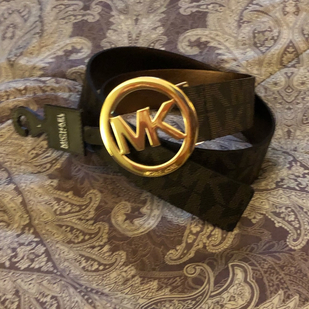 Michael Kors Belt Large
